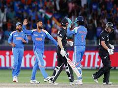 
      
      CT 2025: Battles that could define IND-NZ final outcome
      
      