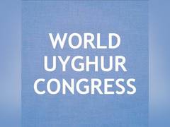 
      
      WUC honours resilience of Uyghur women against Chinese oppression
      
      