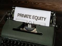 
      
      Private equity in 2025 to depend on macroeconomic stability
      
      