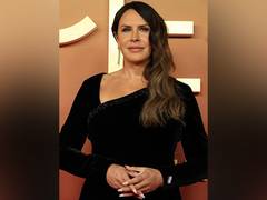 
      
      Karla Sofia Gascon breaks silence on Oscars controversy
      
      