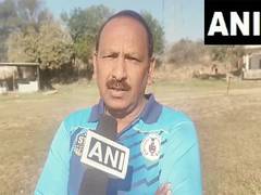 
      
      India has upper hand in today's match: Jaswant Rai
      
      