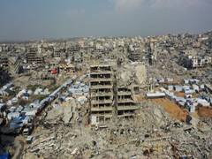 
      
      Israel to send negotiating team to Qatar amid ceasefire talks
      
      