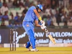 
      
      India Masters enter IML 2025 semifinals; beat West Indies Masters
      
      