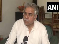 
      
      Sandeep Dikshit slams BJP over Mahila Samriddhi Yojana
      
      