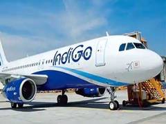 
      
      Delhi Airport: 83-year-old denied wheelchair by Indigo Airlines
      
      