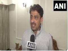 
      
      Supreme Court should take congizance: Congress MP Imraan Masood
      
      