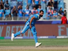 
      
      Shami registers unwanted record against NZ in final 
      
      