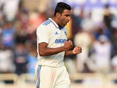 
      
      CT: Ashwin clarifies Varun coming in early 