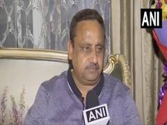 
      
      Praveen Khandelwal praises Team India's bowling performance vs NZ
      
      