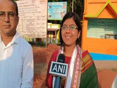 
      
      Training program based on Rajasthani puppetry begins in Tripura
      
      