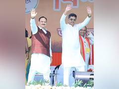 
      
      Tripura witnessed true freedom after BJP came to power: CM Saha
      
      
