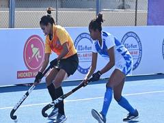 
      
      Jharkhand, Maharashtra, Mizoram book semi-final spots 
      
      