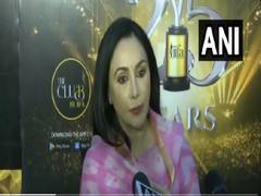 
      
      Dy CM Diya Kumari on IIFA 2025
      
      