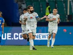 
      
      ISL: Punjab FC, Mohammedan SC strive to sign off convincingly 
      
      