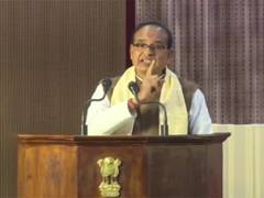 
      
      Shivraj Singh Chouhan congratulates Team India for CT triumph
      
      