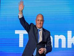 
      
      New Zealand PM to visit India from March 16-20
      
      
