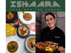 
      
      Ishaara’s 15-Day Culinary Journey: Reviving Lost Punjabi Recipes
      
      