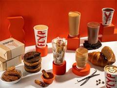 
      
      Good Flippin' Burgers Introduces FLYP Coffee
      
      