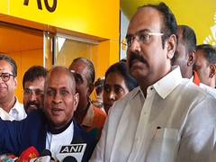
      
      Ilaiyaraaja returns to Chennai after London symphony
      
      