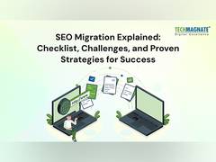 
      
      SEO Migration Explained: Checklist, Challenges
      
      