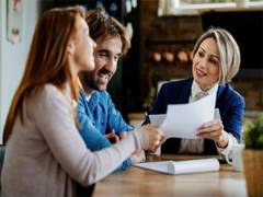 
      
      Loan Settlement Negotiation: How Lawyers Advocate for You
      
      