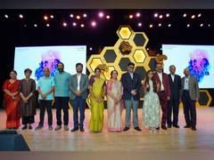 
      
      Unsung Heroes of Public Education Honoured at Shikshagraha Awards
      
      