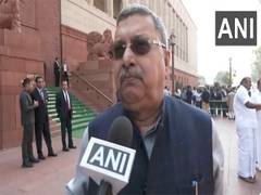 
      
      Will give notice in Parliament regarding function of EC: TMC MP
      
      
