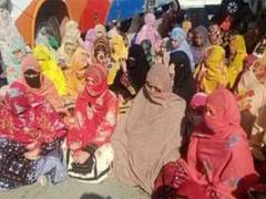 
      
      Balochistan: Protests against enforced disappearances escalate 
      
      