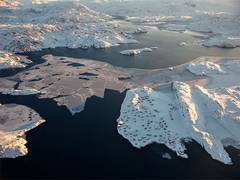 
      
      Greenland heads to polls amid Trump's threats to 'take over'
      
      