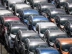 
      
      CARS24 introduces digital platform ‘New Cars’
      
      