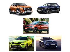 
      
      SUV boom reshapes Indian car market
      
      