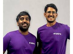 
      
      Tetro Transforms India’s Circular Economy Industry 
      
      