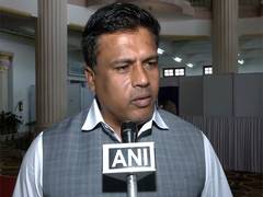 
      
      MLA Ravi Ganiga clarifies remarks on Rashmika Mandanna
      
      