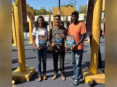 
      
      India's First Border Adventure Race: Adventure at Mechukha Set
      
      