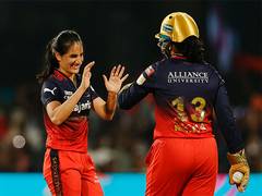 
      
      From cloth ball to cricket glory: Renuka Thakur’s rise to stardom
      
      