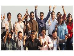
      
      Numax: Team Sunil Goel Celebrates India’s Champions Trophy Win 
      
      