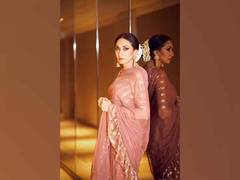 
      
      Padman Producer Prerna Arora quotes on strong women 
      
      