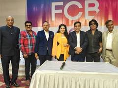 
      
      FCB Group India and RK HIV AIDS Research and Care Centre
      
      