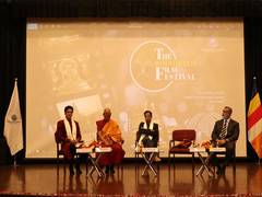 
      
      Bodhipath Film Festival 2025 illuminates Buddhist teachings
      
      
