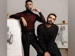 
      
      Shivan, Narresh apologise for hosting Gulmarg Gulmarg event
      
      