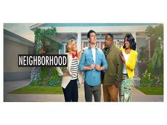 
      
      Sitcom 'The Neighbourhood' renews for eight and final season
      
      