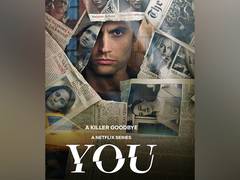 
      
      Penn Badgley starrer 'You' season 5 release date out
      
      