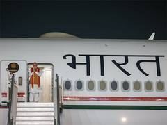 
      
      PM Modi departs for two-day state visit to Mauritius
      
      