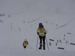
      
      KIWG 2025: Siddharth Gadekar, Tenzin Dolma star on Day 2
      
      