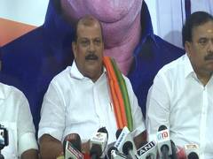 
      
      '400 girls in Kottayam victims of inter-religion marriage': George
      
      