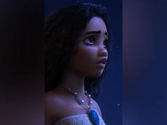 
      
      'Moana' copyright dispute ends
      
      