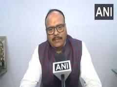 
      
      Ballia to get new Medical College: UP Deputy CM Brajesh Pathak  
      
      