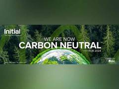
      
      Rentokil Initial Hygiene Achieves Carbon Neutrality for 2024
      
      