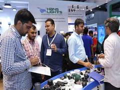
      
      Get Ready for Three Days of Luminous Odyssey with LED Expo Mumbai
      
      
