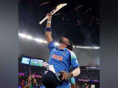 
      
      KL Rahul tears out pages of Ahmedabad horror
      
      